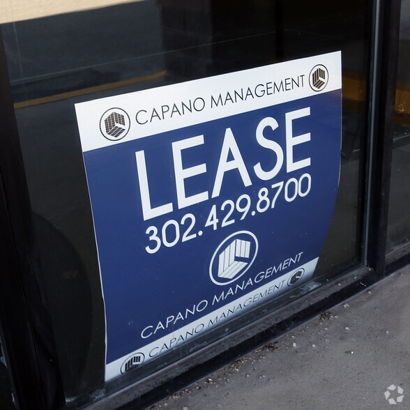 More Photos Of 1201-1249 Churchmans Rd, Newark Unknown For Lease