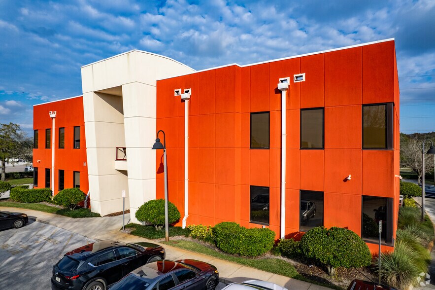 Primary Photo Of 1071 S Sun Dr, Lake Mary Medical For Lease