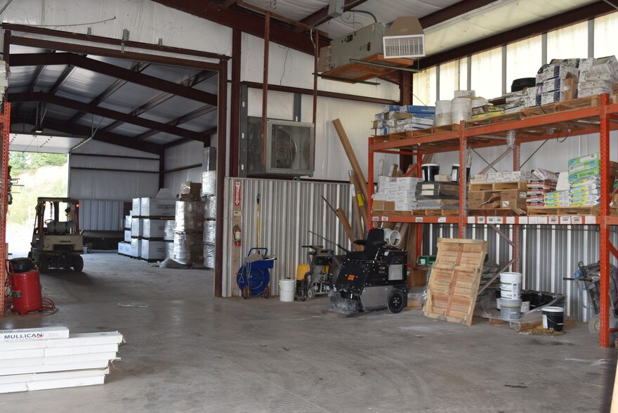 More Photos Of 4190 Highway 64, Plumerville Warehouse For Lease