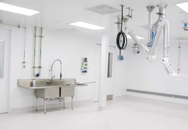 More Photos Of 34175 Ardenwood Blvd, Fremont Research And Development For Lease