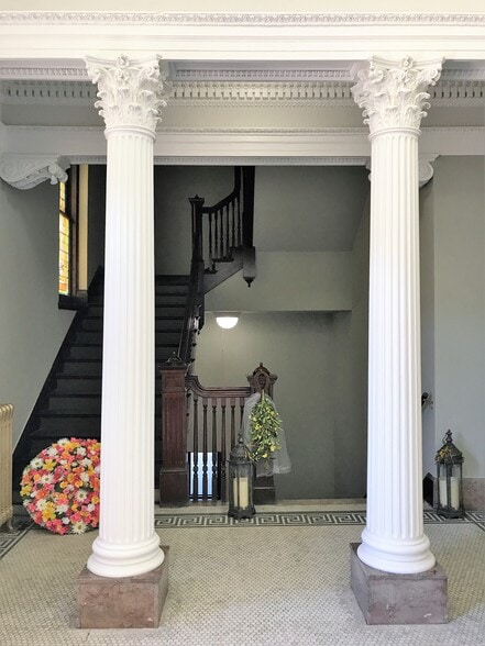 More Photos Of 1201 Felix St, Saint Joseph Lodge Meeting Hall For Sale