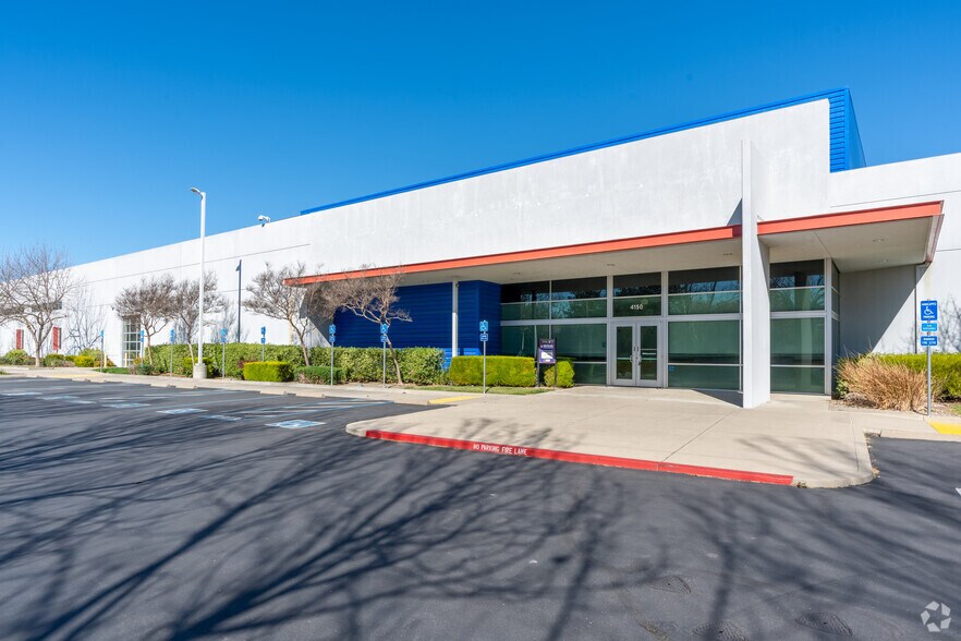 More Photos Of 4150 Duckhorn Dr, Sacramento Research And Development For Sale