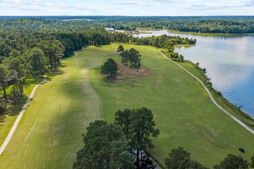 More Photos Of 1 Waterwood Parkway, Huntsville Land For Sale