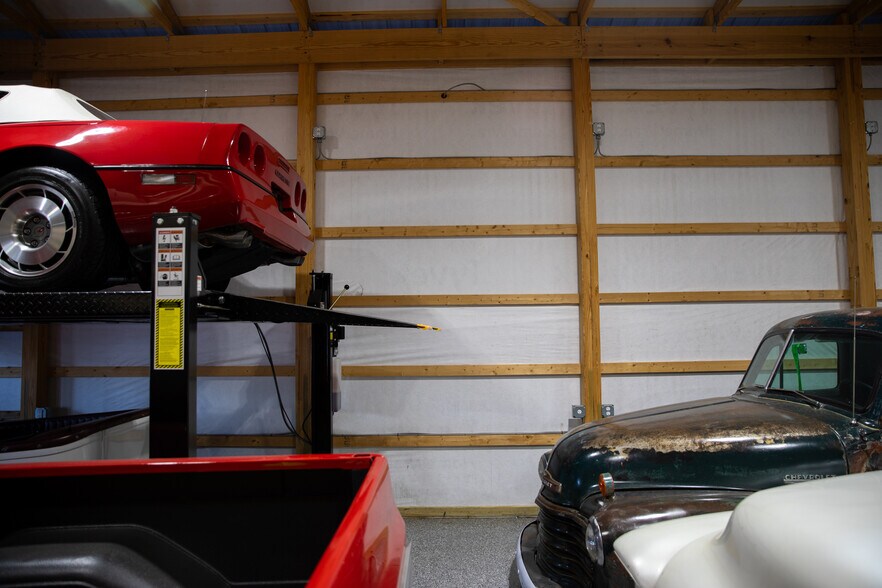 More Photos Of 2098 Bay Rd, Milford Industrial For Sale