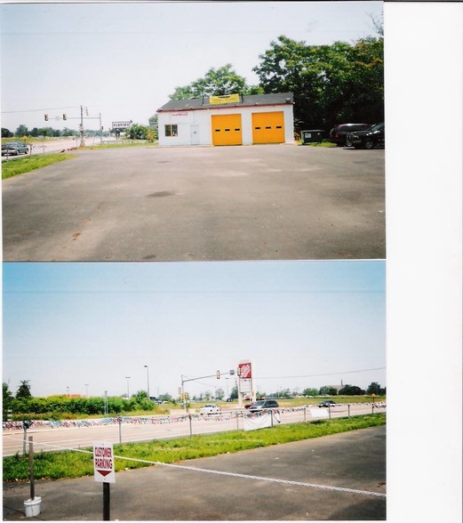 Primary Photo Of 7826 Bristol Pike, Levittown Auto Dealership For Lease