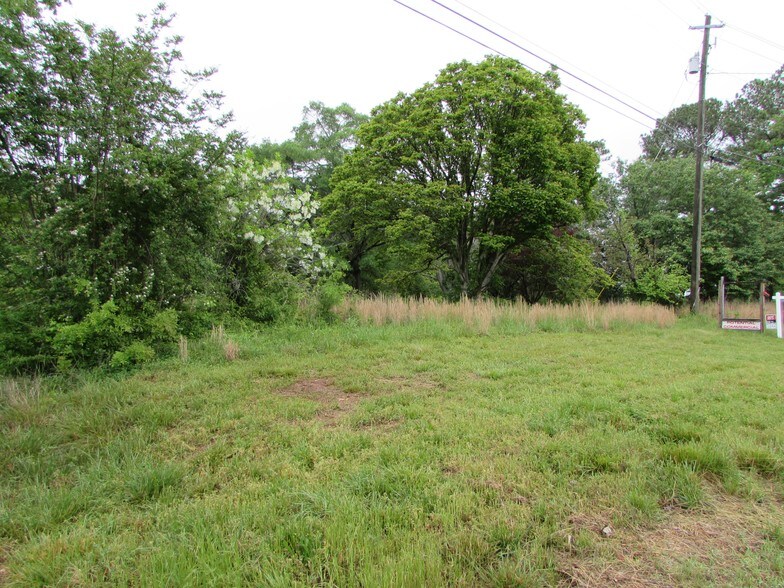 More Photos Of 3799 Cumming Hwy, Canton Land For Sale
