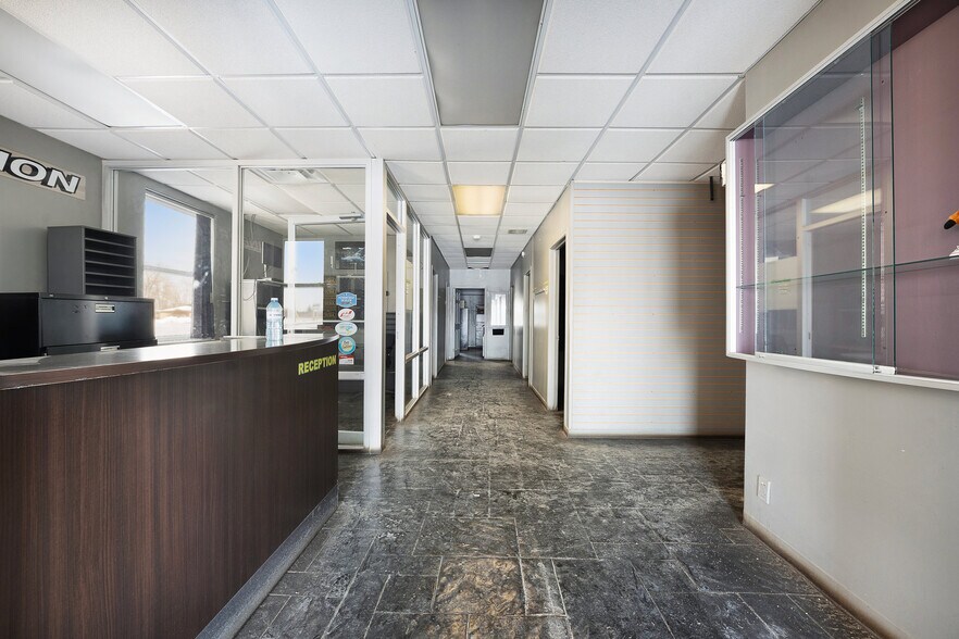 More Photos Of 20600 Hwy 2, Tilbury Auto Dealership For Sale