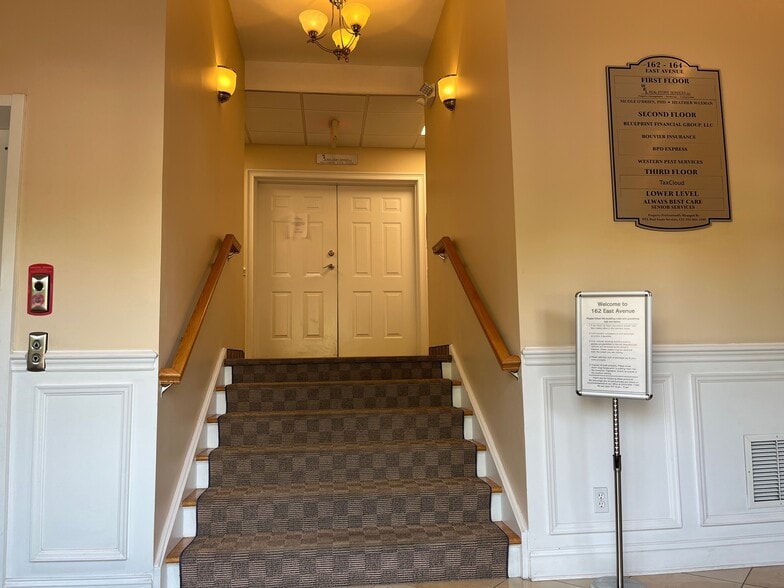 More Photos Of 162 East Ave, Norwalk Office For Lease