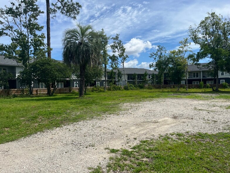 More Photos Of 10117 Old St Augustine, Jacksonville Land For Sale