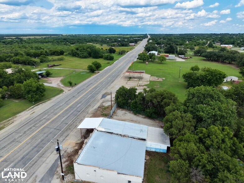 More Photos Of 406 Hwy 254 East, Ranger Industrial For Sale