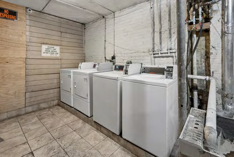 More Photos Of 5624 S King Dr, Chicago Apartments For Sale