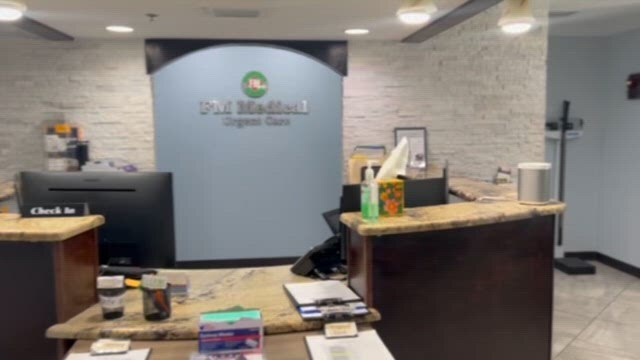 Primary Photo Of 3560 A1A S, Saint Augustine Medical For Sale