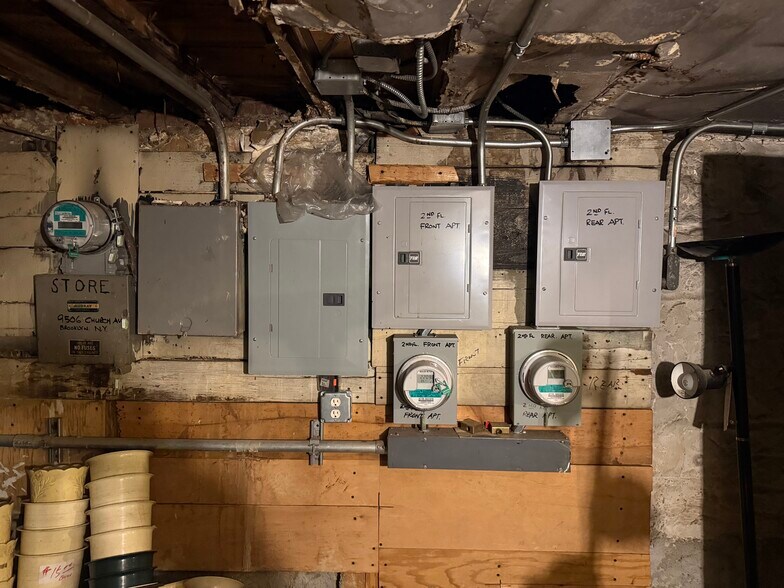 More Photos Of 9506 Church Ave, Brooklyn General Retail For Sale