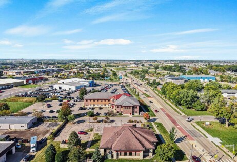 More Photos Of 1721 W Main St, Sun Prairie Medical For Sale