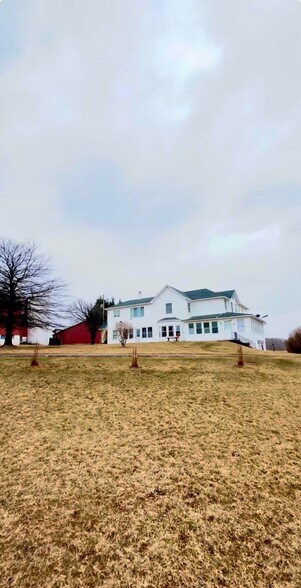 More Photos Of 87 Catholic Church Rd, Beach Lake Land For Sale