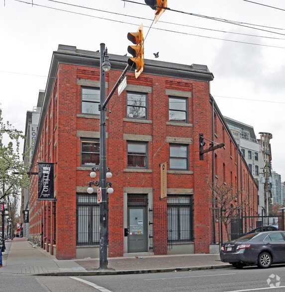 More Photos Of 211 Columbia St, Vancouver Hotel For Sale
