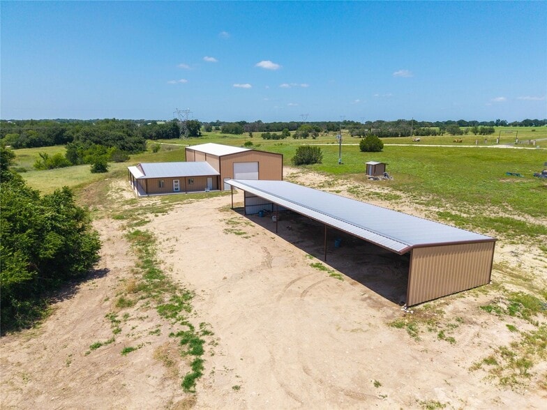 More Photos Of 3885 County Road 522, Stephenville Land For Sale