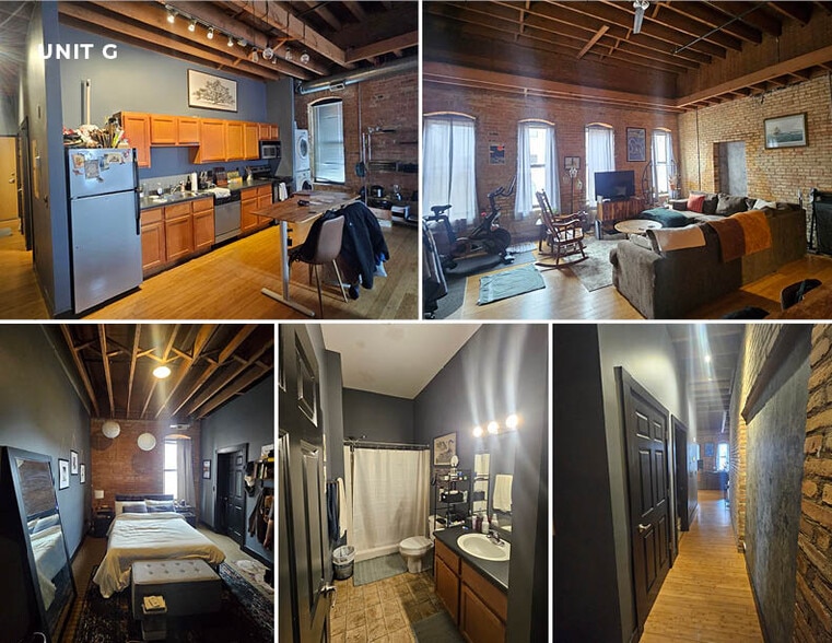 More Photos Of 329-337 S Washington Sq, Lansing Apartments For Sale