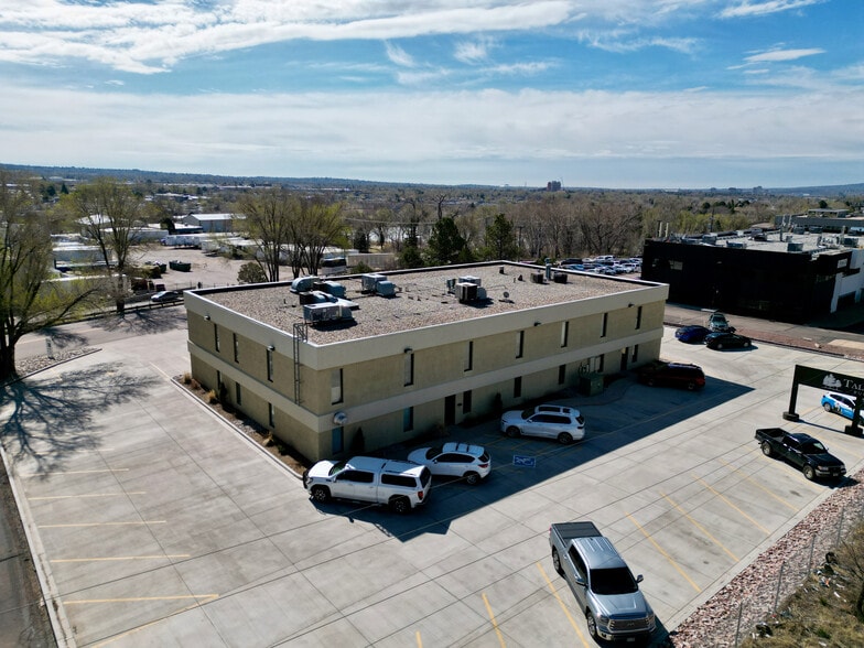 More Photos Of 3730 Sinton Rd, Colorado Springs Office For Lease