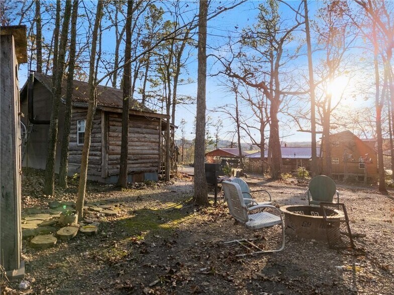 More Photos Of 1387 County Road 306, Berryville Hospitality For Sale