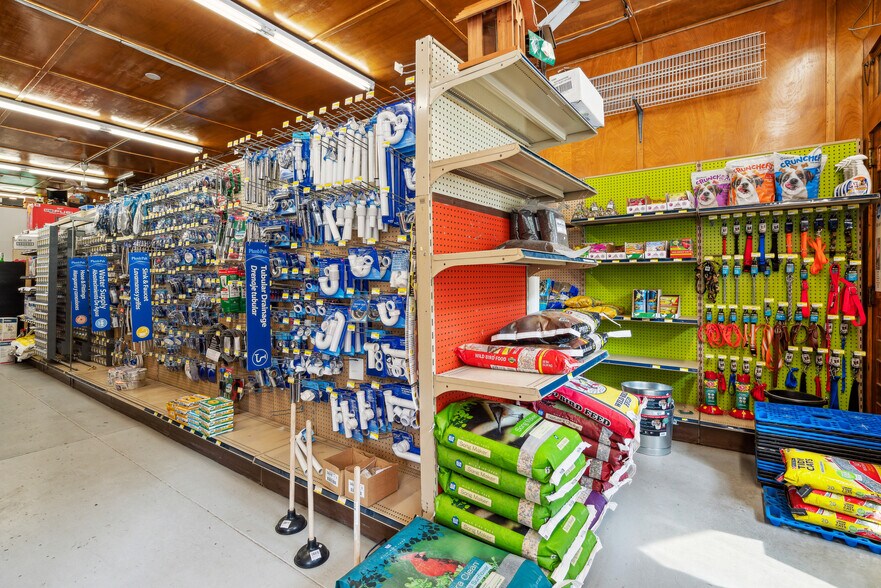 More Photos Of 185 Main St, Bethel Freestanding For Sale