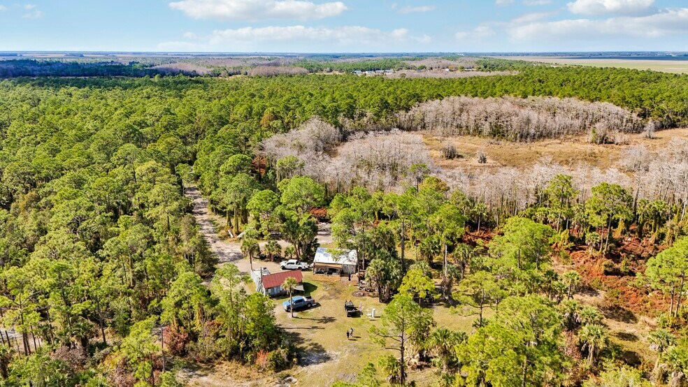 More Photos Of 11500 SW Warfield Blvd, Indiantown Land For Sale