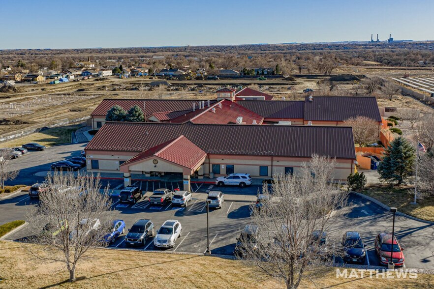 Primary Photo Of 2600 Oakshire Ln, Pueblo Skilled Nursing Facility For Sale