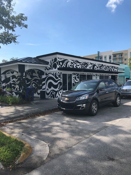 More Photos Of 716-718 NE 2nd Ave, Fort Lauderdale Loft Creative Space For Lease