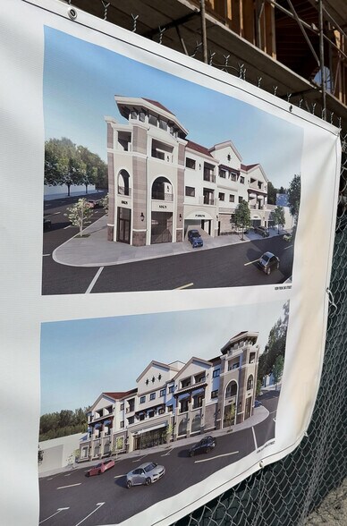 More Photos Of 15866 Main St, La Puente Loft Creative Space For Sale