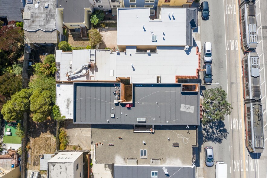 More Photos Of 1927-1929 Taraval St, San Francisco Apartments For Sale