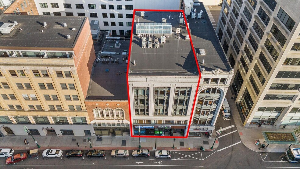 More Photos Of 89 Church St, New Haven Office For Lease