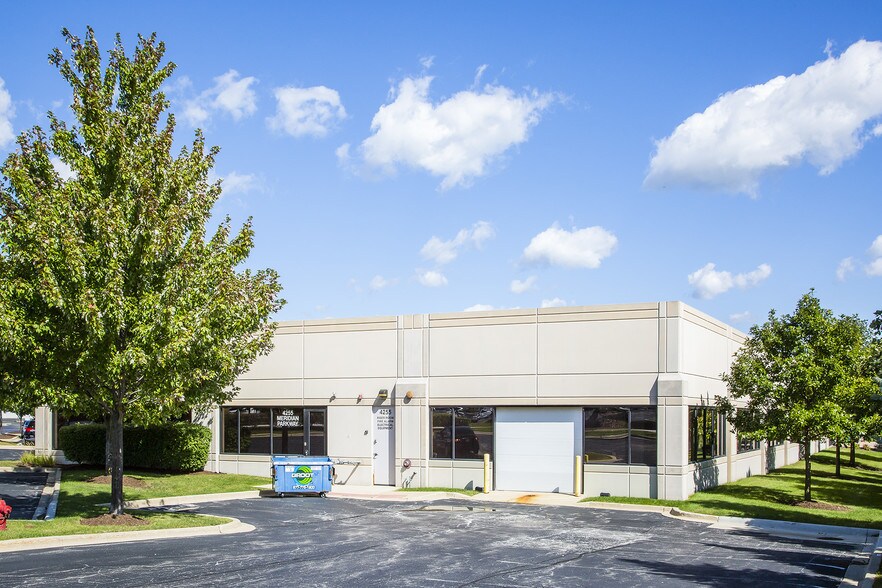 More Photos Of 4255 Meridian Pky, Aurora Office For Sale