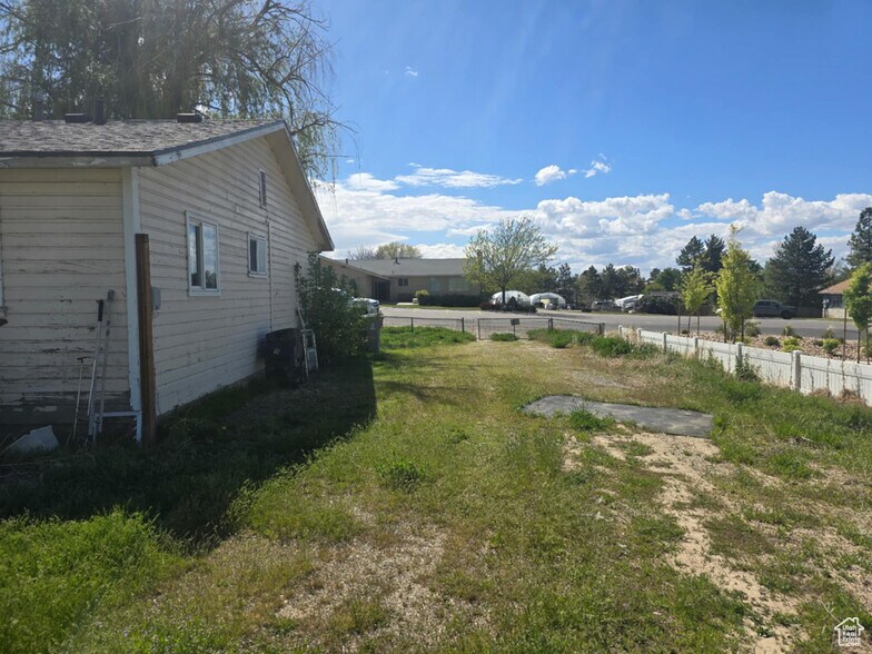 More Photos Of 55 S 300 E, Santaquin Land For Sale