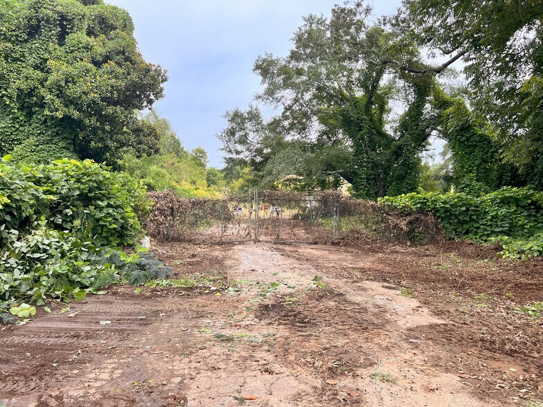 Primary Photo Of 200 S John St, Walhalla Land For Sale