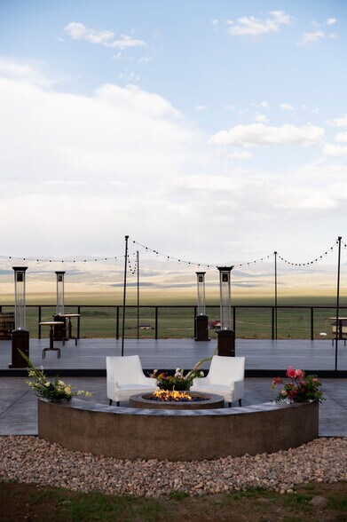 More Photos Of 701 County Road 120, Westcliffe Specialty For Sale