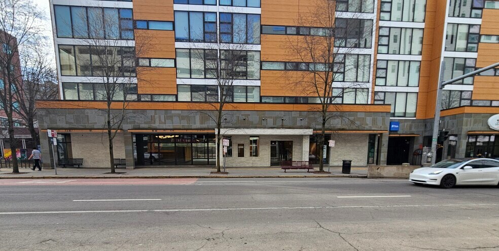 More Photos Of 131 E Green St, Ithaca Apartments For Lease