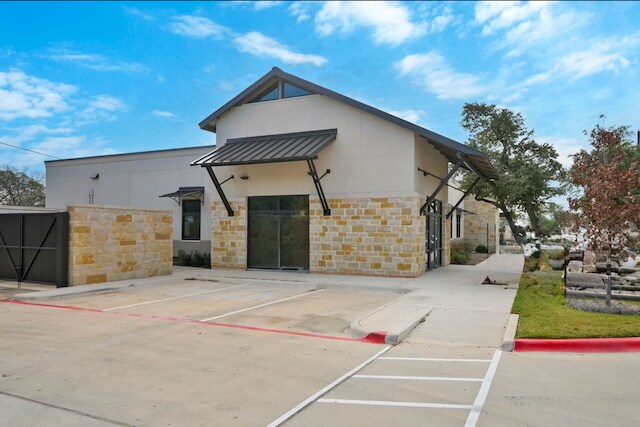 More Photos Of 1513 E New Hope Dr, Cedar Park Medical For Lease