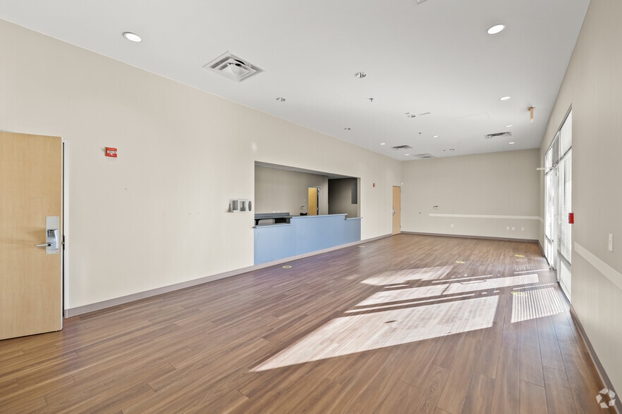 Photo of 1st Floor Ste 100