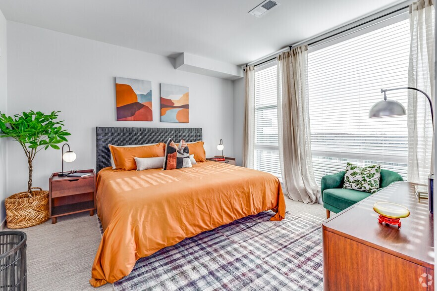 More Photos Of 2311 Dulles Station Blvd, Herndon Apartments For Lease