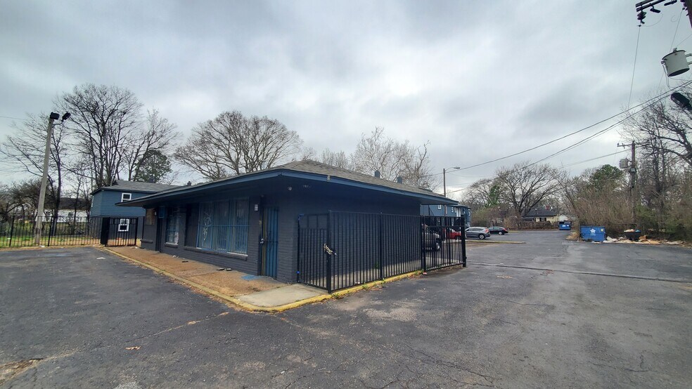 More Photos Of 1297 S Lauderdale St, Memphis Apartments For Sale