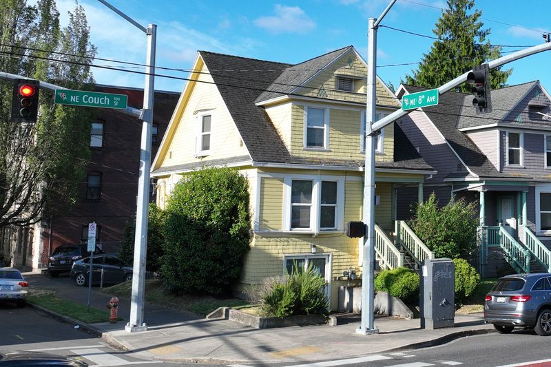 More Photos Of , Portland Multifamily For Sale