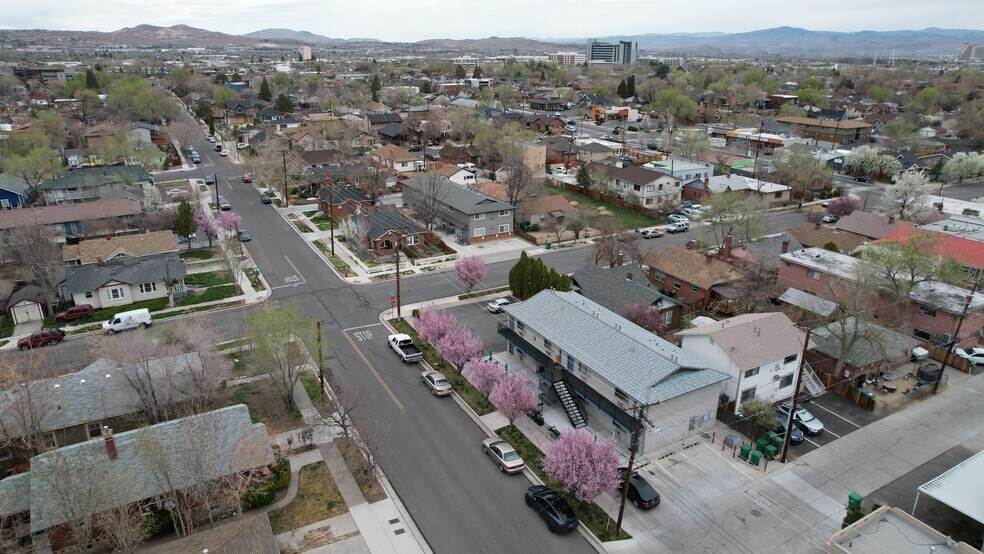 More Photos Of 306 E Taylor St, Reno Apartments For Sale