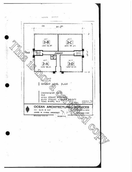 More Photos Of 10 Allen St, Toms River Office For Lease