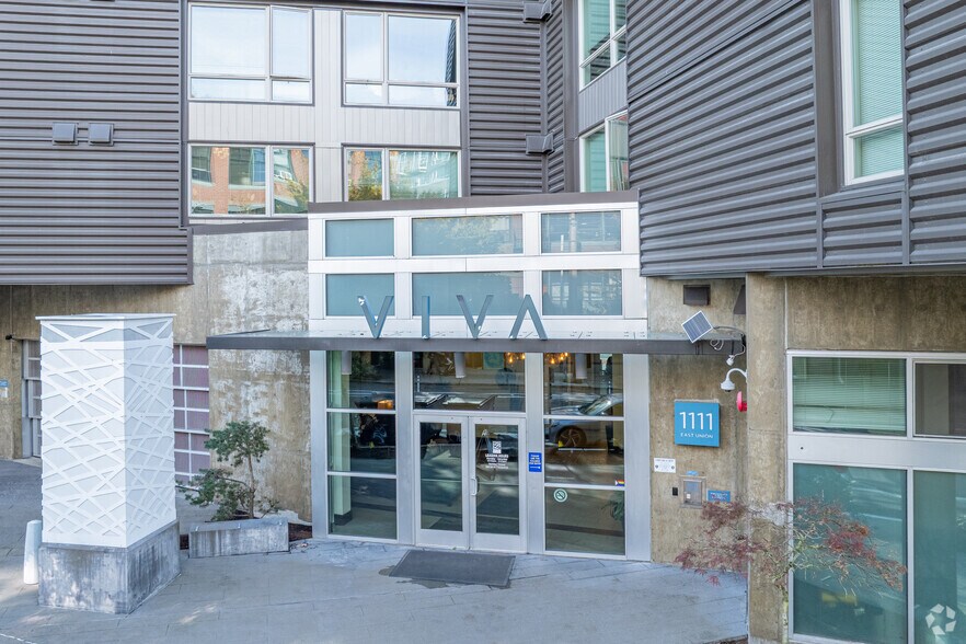 More Photos Of 1101 E Union St, Seattle Apartments For Lease