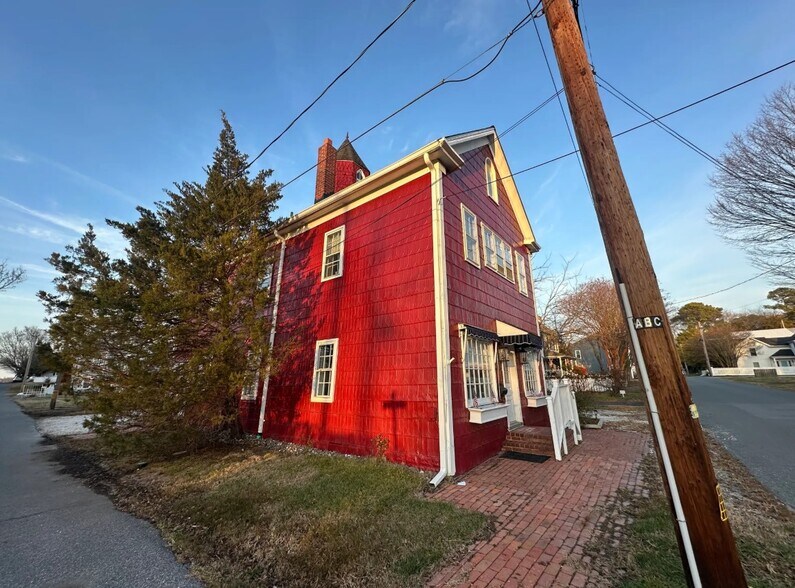 More Photos Of 201 Tilghman St, Oxford Loft Creative Space For Lease
