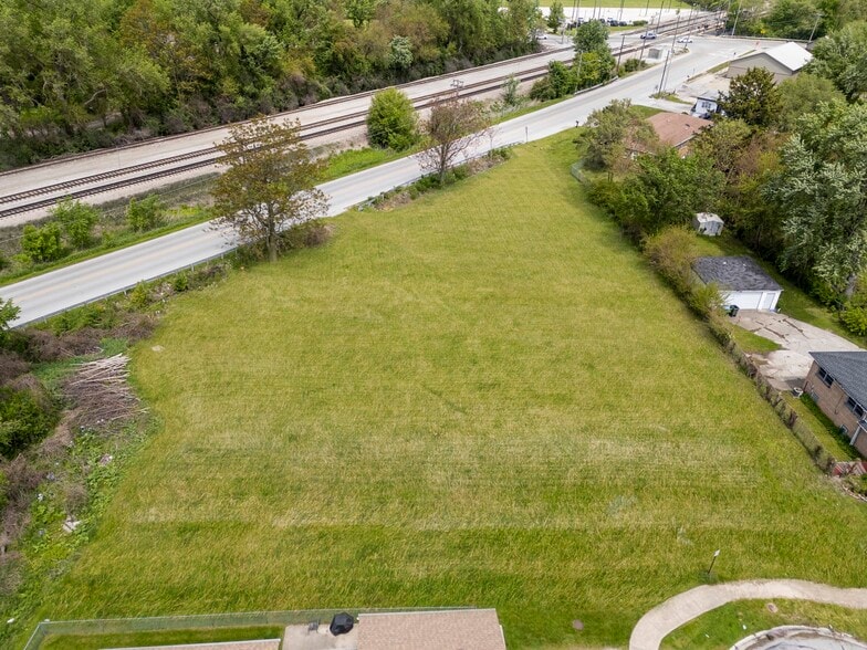More Photos Of 13977 Kedzie ave, Blue Island Land For Sale
