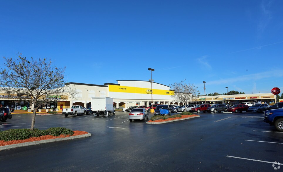 Primary Photo Of 8402-8416 Sheldon Rd, Tampa General Retail For Lease