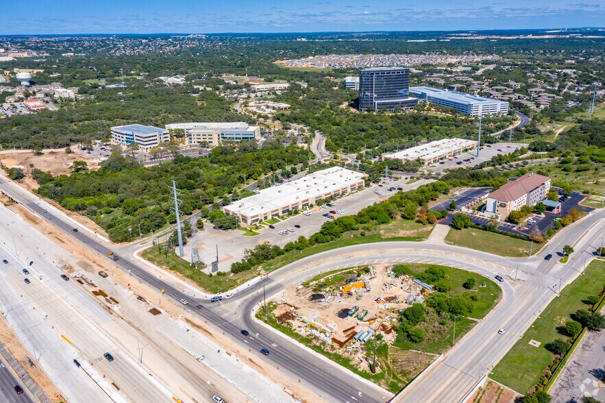 More Photos Of 1718 Dry Creek Way, San Antonio Unknown For Lease