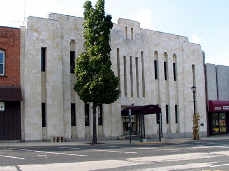 Primary Photo Of 114 Watson St, Ripon Restaurant For Sale