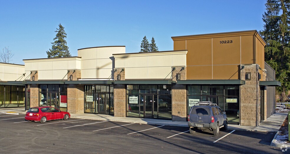 More Photos Of 10223 132nd Street Ct E, Puyallup Freestanding For Lease